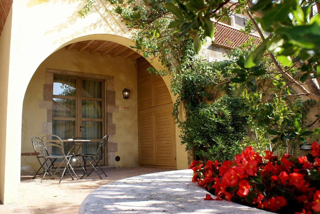 Agriturismo Gualdo Del Re Suvereto Phòng bức ảnh