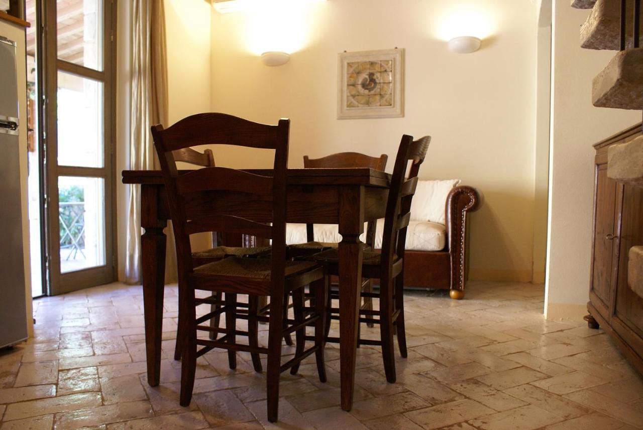 Agriturismo Gualdo Del Re Suvereto Phòng bức ảnh