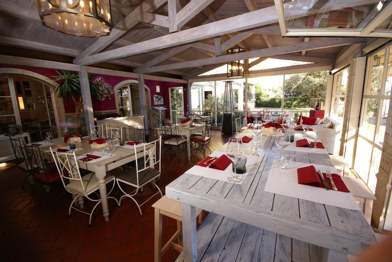 Agriturismo Gualdo Del Re Suvereto Ngoại thất bức ảnh
