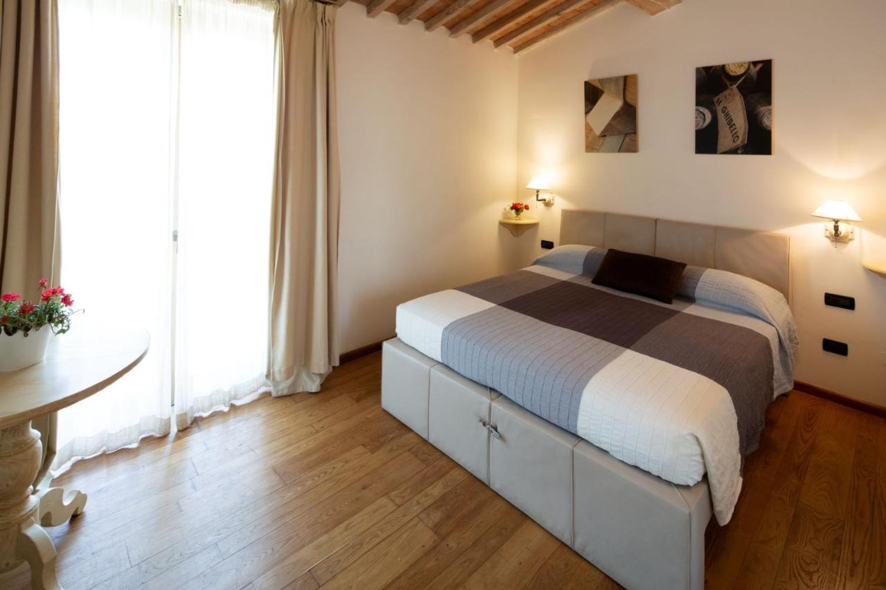 Agriturismo Gualdo Del Re Suvereto Ngoại thất bức ảnh