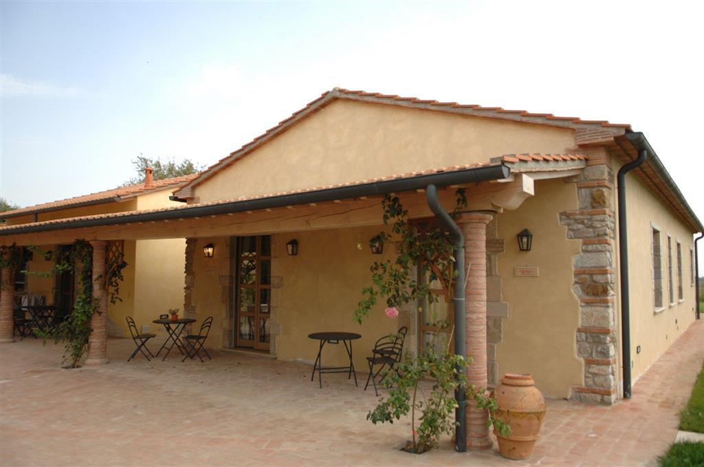 Agriturismo Gualdo Del Re Suvereto Ngoại thất bức ảnh