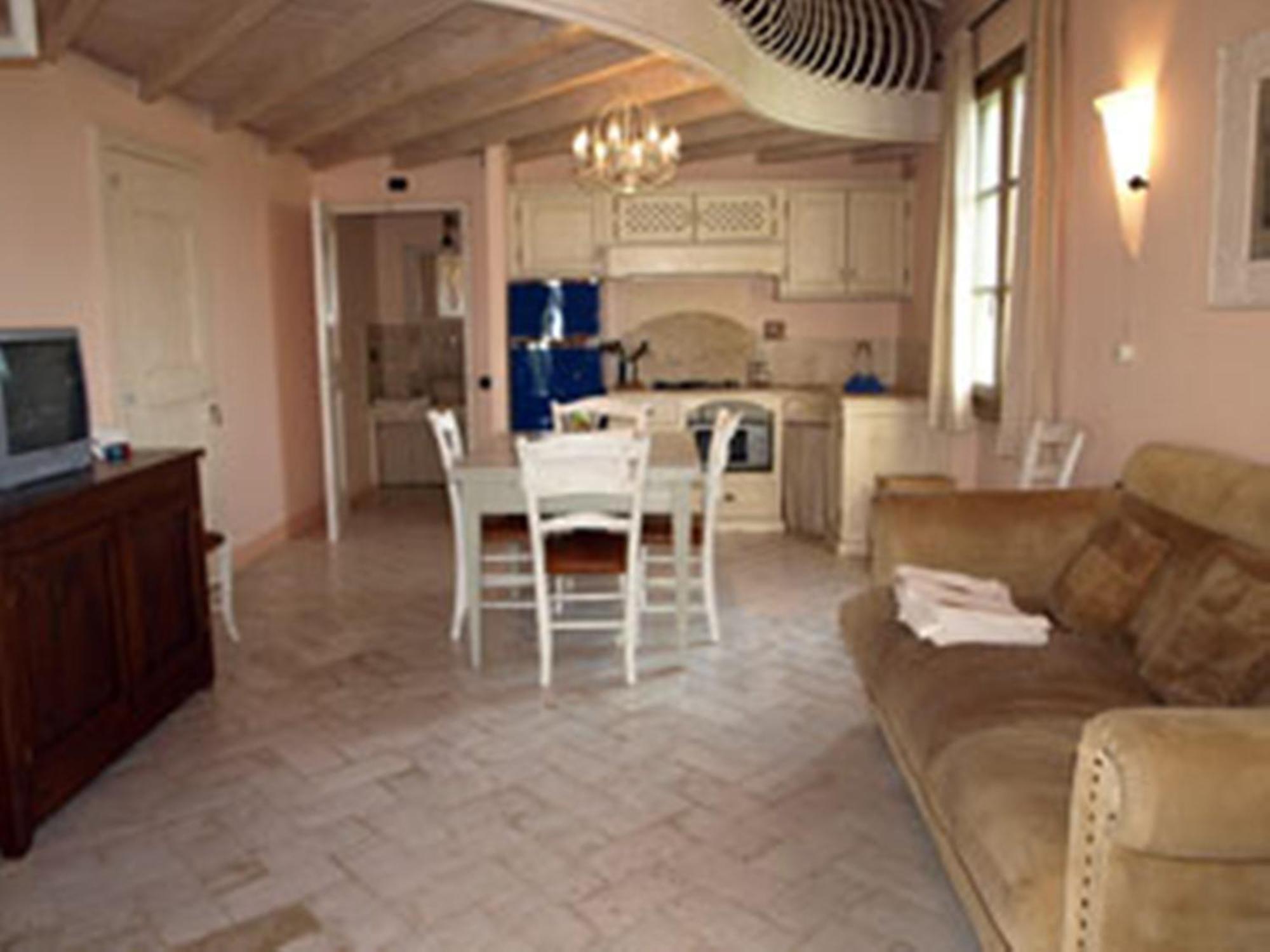 Agriturismo Gualdo Del Re Suvereto Phòng bức ảnh