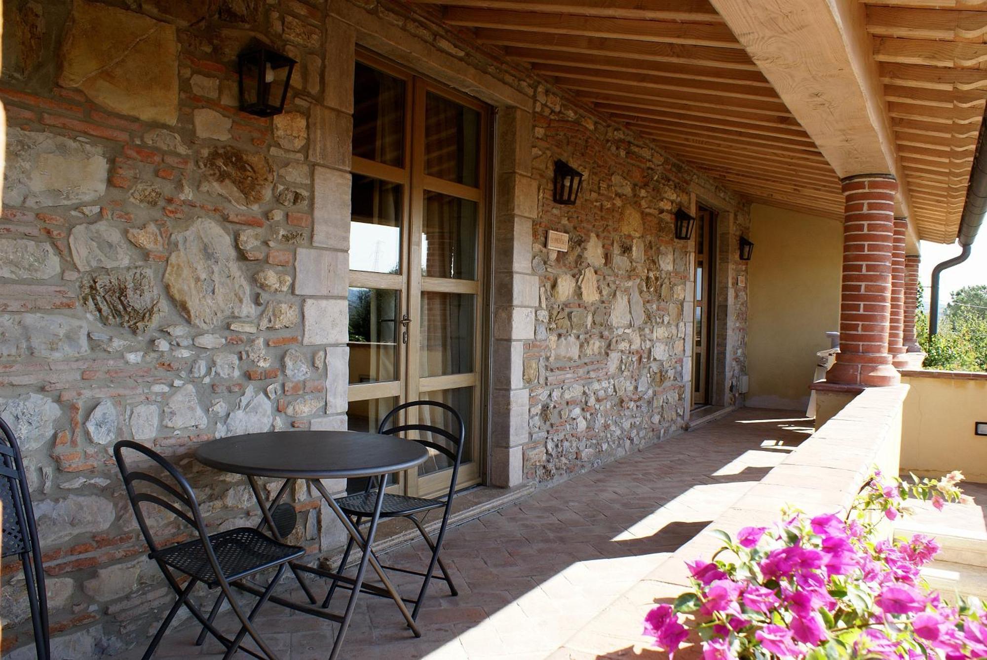 Agriturismo Gualdo Del Re Suvereto Ngoại thất bức ảnh