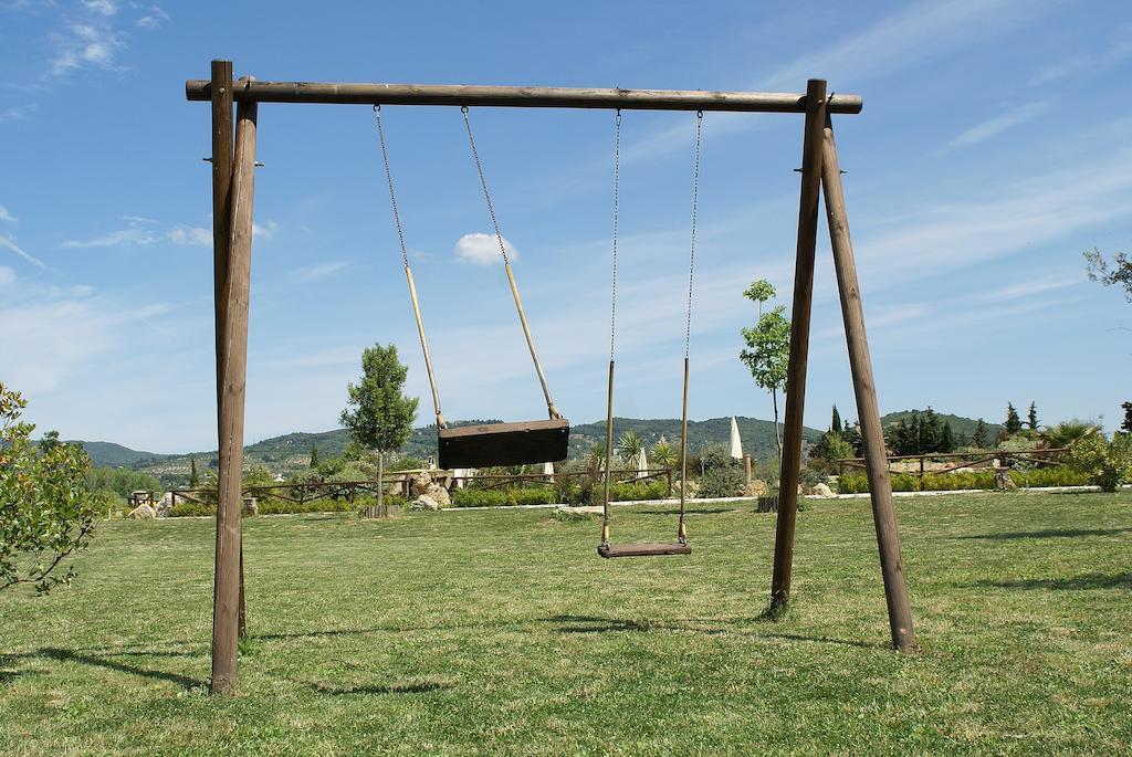 Agriturismo Gualdo Del Re Suvereto Ngoại thất bức ảnh