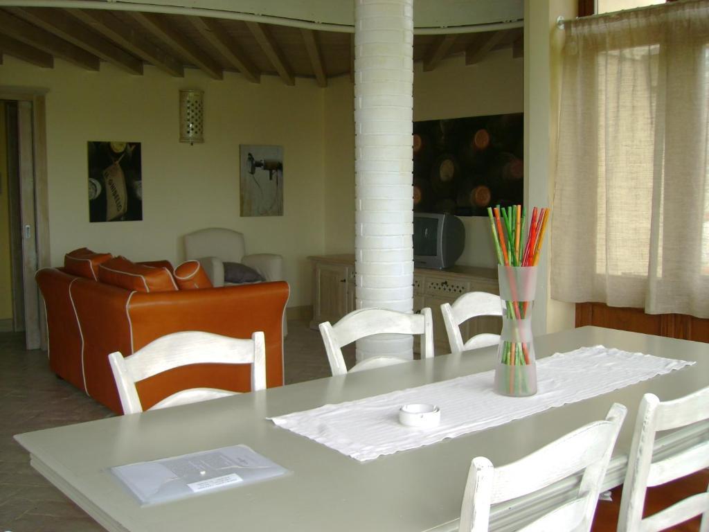 Agriturismo Gualdo Del Re Suvereto Phòng bức ảnh