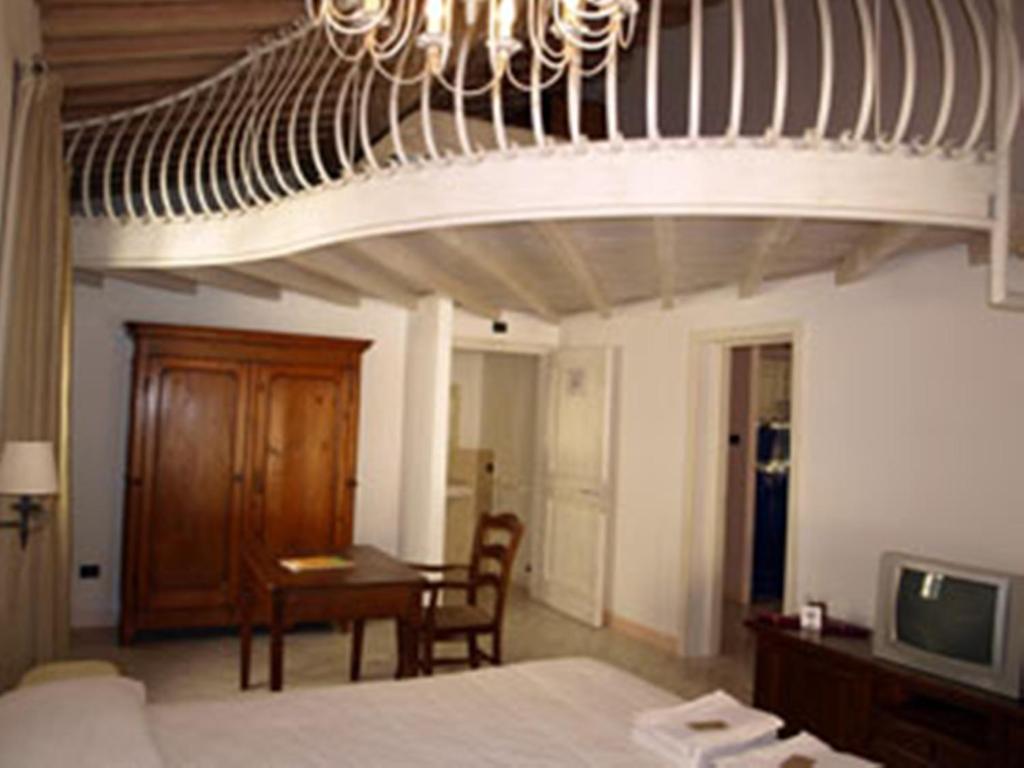 Agriturismo Gualdo Del Re Suvereto Phòng bức ảnh